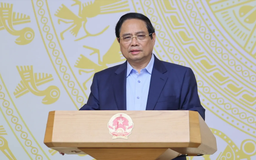 Việt Nam không thể đứng ngoài cuộc về công nghiệp bán dẫn