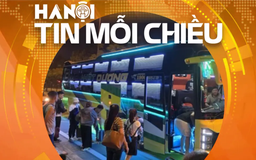 Có nên cấm xe khách giường nằm? | Hà Nội tin mỗi chiều
