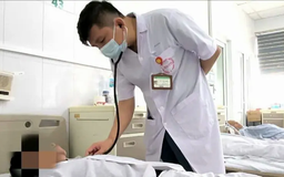 Ba bệnh nhân chẩn đoán viêm màng não do nhiễm ký sinh trùng