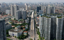 Lượng tồn kho căn hộ tăng 40% do giá quá cao