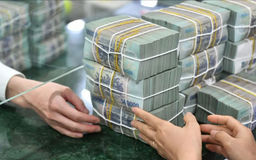 Xu hướng tăng nợ xấu ở nhiều ngân hàng