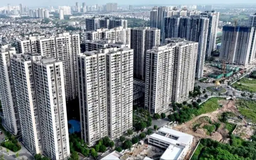 Mất cân đối nguồn cung, người mua khó tiếp cận chung cư