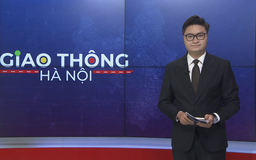 Giao thông Hà Nội | 04/08/2025
