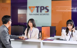 Chứng khoán Tiên Phong ORS lỗ hơn 105 tỷ đồng