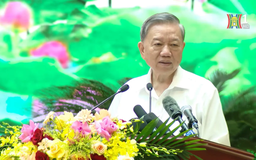 Phát huy sức mạnh đoàn kết, đưa đất nước ngày càng phát triển | Đảng trong cuộc sống | 04/08/2025