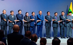 Ngoại giao Việt Nam: Hành trình của ý chí độc lập