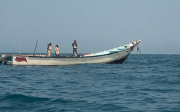 Chìm thuyền ngoài khơi Yemen, 68 người thiệt mạng