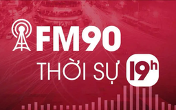 Thời sự 19h00 | 04/08/2025
