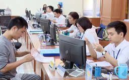 Thủ tục hành chính tiện lợi khi tinh gọn bộ máy