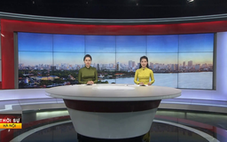 Chương trình Thời sự 18h30 | 04/08/2025