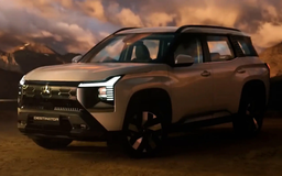 Mitsubishi Destinator nhận 2.000 đơn đặt hàng sau 5 ngày