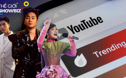 Nhạc Việt sẽ ra sao khi không còn 'Top trending'? | Thế giới Showbiz | 04/08/2025