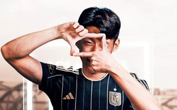 Son Heung Min đứng trước kỷ lục nếu cập bến MLS