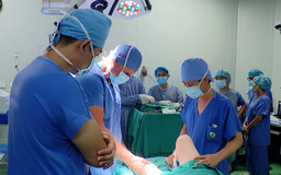 Bước tiến trong điều trị nhiễm khuẩn khớp gối