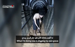 Hamas nêu điều kiện để các con tin tiếp cận viện trợ