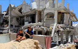 Israel cân nhắc việc chiếm đóng toàn bộ Dải Gaza