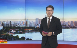 Chương trình Thời sự 15h00 | 05/08/2025