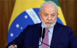 Tổng thống Brazil Lula da Silva tuyên bố tái tranh cử