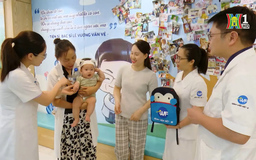 Bác sĩ gieo mầm hạnh phúc  | Người tốt quanh ta | 06/08/2025