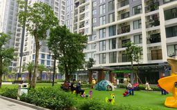 Người mua nhà ưu tiên tiện ích và chất lượng sống