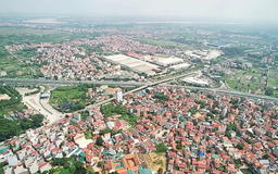 Sớm điều chỉnh quy hoạch, kế hoạch sử dụng đất