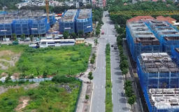 Đảm bảo đất đấu giá theo dự án tuân thủ quy hoạch