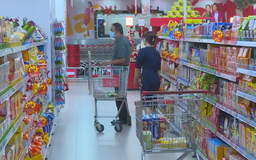 CPI 7 tháng đầu năm ước tăng 3,2-3,3%