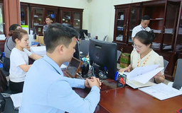 Gỡ vướng mắc trong cấp giấy chứng nhận quyền sử dụng đất