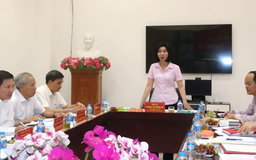 Khơi dậy niềm tin, khát vọng phát triển