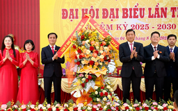 Xây dựng Phúc Lộc thành vùng đô thị sinh thái trải nghiệm