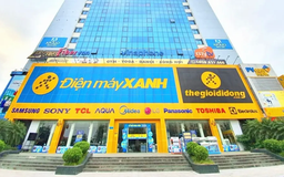 Dragon Capital giảm sở hữu tại TGDĐ xuống dưới 6%