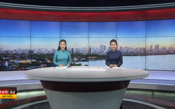 Chương trình Thời sự 18h30 | 05/08/2025