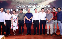 Tái hiện không gian Văn Lang qua lăng kính điện ảnh