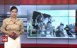 Bản tin 141 | 05/08/2025