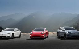 Tesla khai tử Model S và Model X tại châu Âu