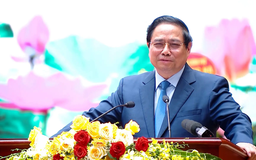 Ngành Xây dựng giúp thay đổi kết cấu hạ tầng đất nước