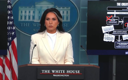 Bộ Tư pháp Mỹ điều tra chính quyền cựu Tổng thống Obama