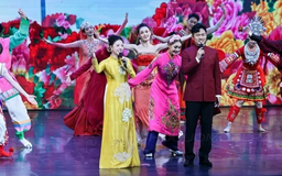'Sắc màu Trung Hoa' – Nhịp cầu nối hai nền văn hóa