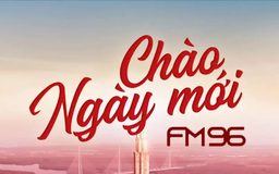 Chào ngày mới | 05/08/2025