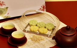 Chè kho Đại Đồng - món quà quê dân dã của người Hà Thành