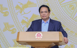 Đưa thể chế thành lợi thế cạnh tranh của các doanh nghiệp