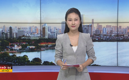 Chương trình Thời sự 9h00 | 05/08/2025