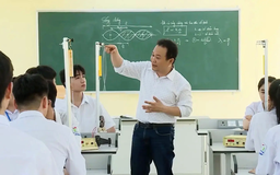 Chốt phương án dạy học 2 buổi/ngày ở cả 3 cấp