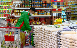 Dự báo lạm phát 5 tháng cuối năm tăng tối đa 4%