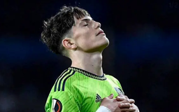Garnacho chọn Chelsea, bỏ qua loạt ông lớn