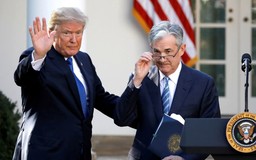 Ông Trump sắp công bố thay đổi ban lãnh đạo của Fed