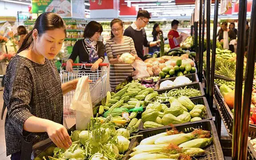 Chỉ số giá tiêu dùng tháng 7 tăng 0,11%