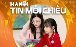 Học hai buổi/ngày giúp học sinh phát triển toàn diện | Hà Nội tin mỗi chiều