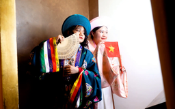 Hà Nội và Cổ phục | Hà Nội đến để yêu | 06/08/2025