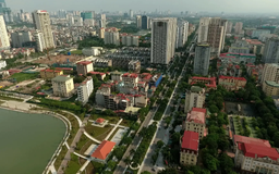 Không áp dụng công thức chung trong tính tiền sử dụng đất